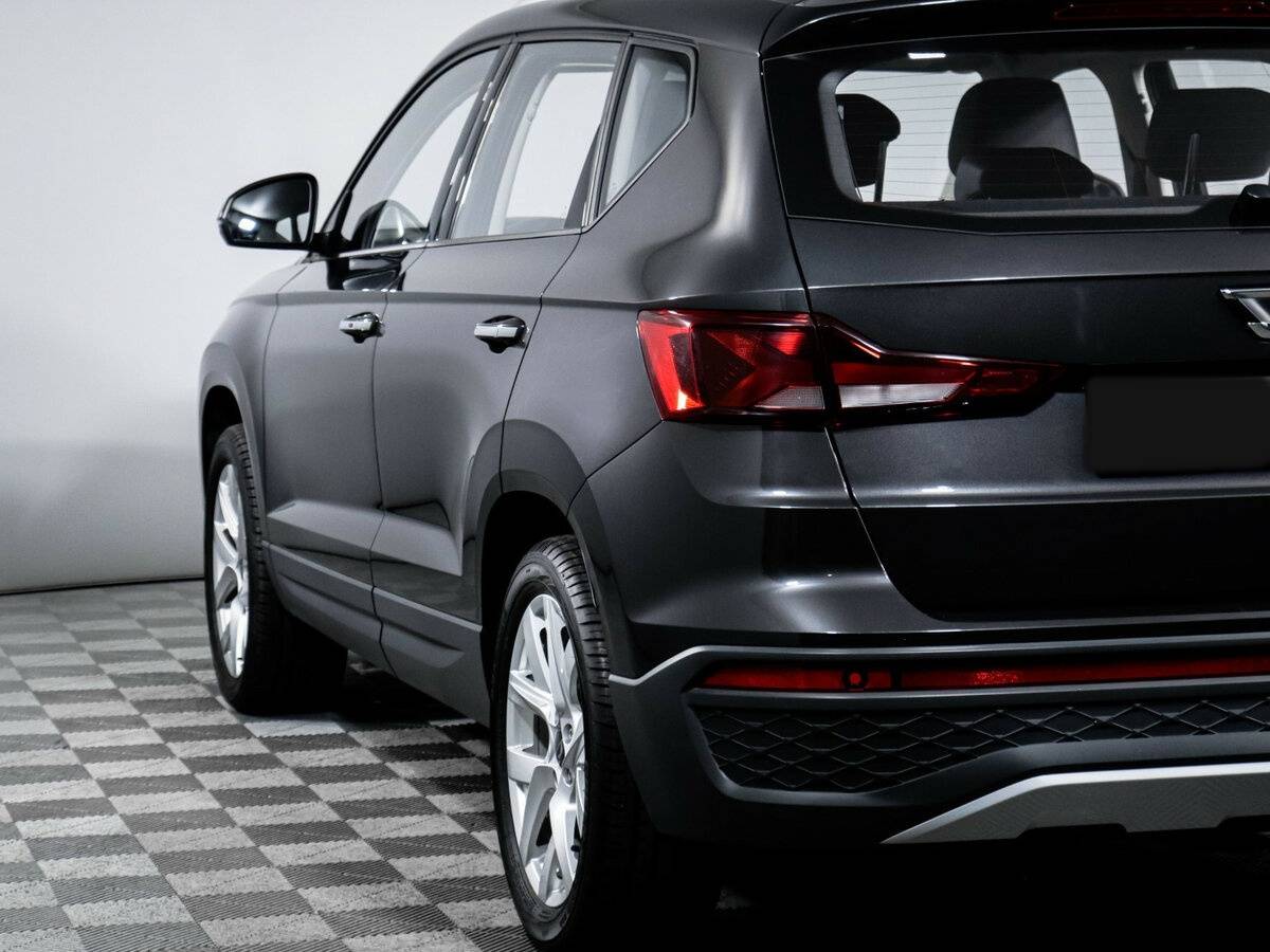 Купить Jetta VS5, 2023, 30 410 км.. Фото: #14