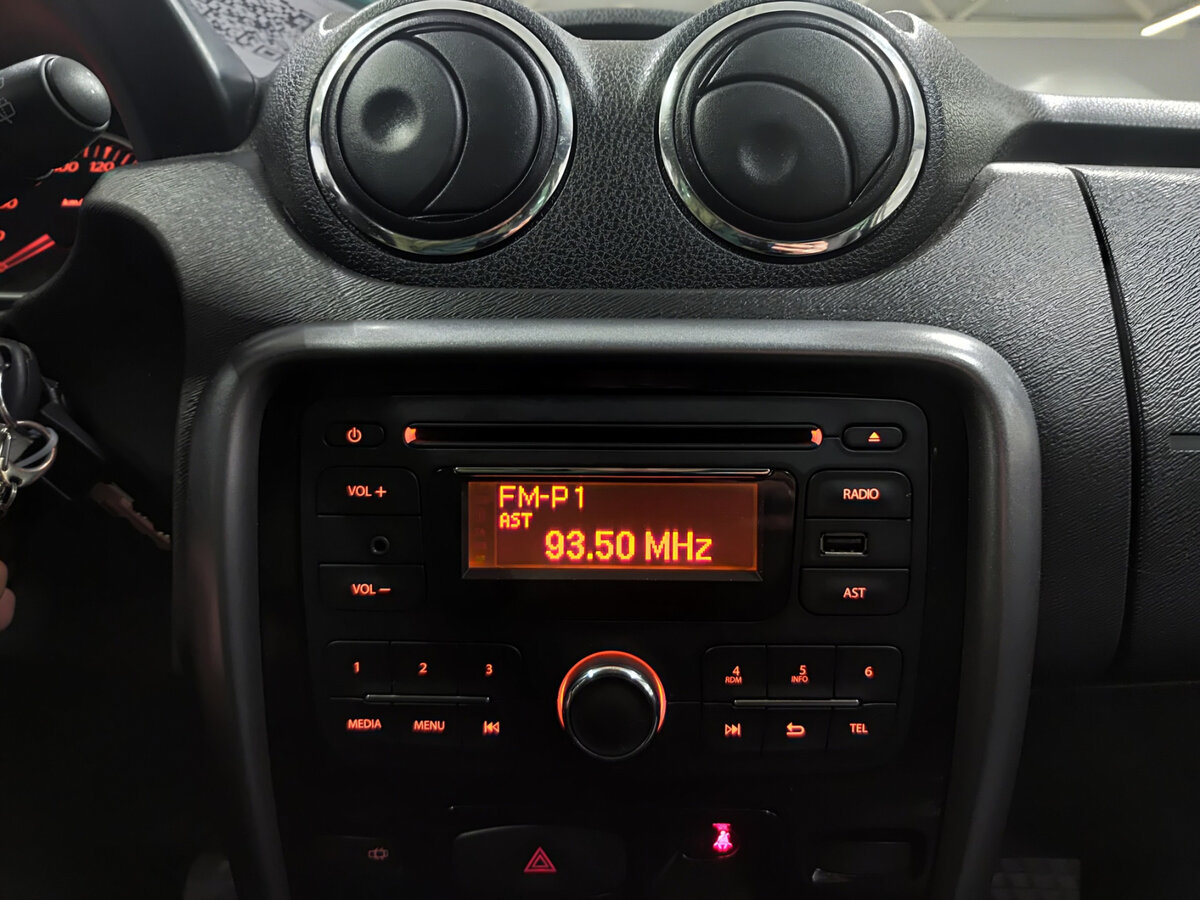 Купить Renault Duster, 2012, 130 491 км.. Фото: #14