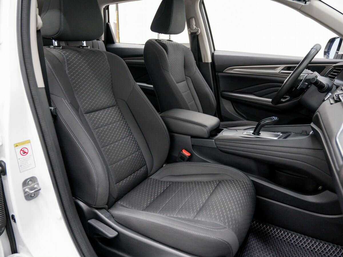 Купить Haval F7, 2019, 69 000 км.. Фото: #7