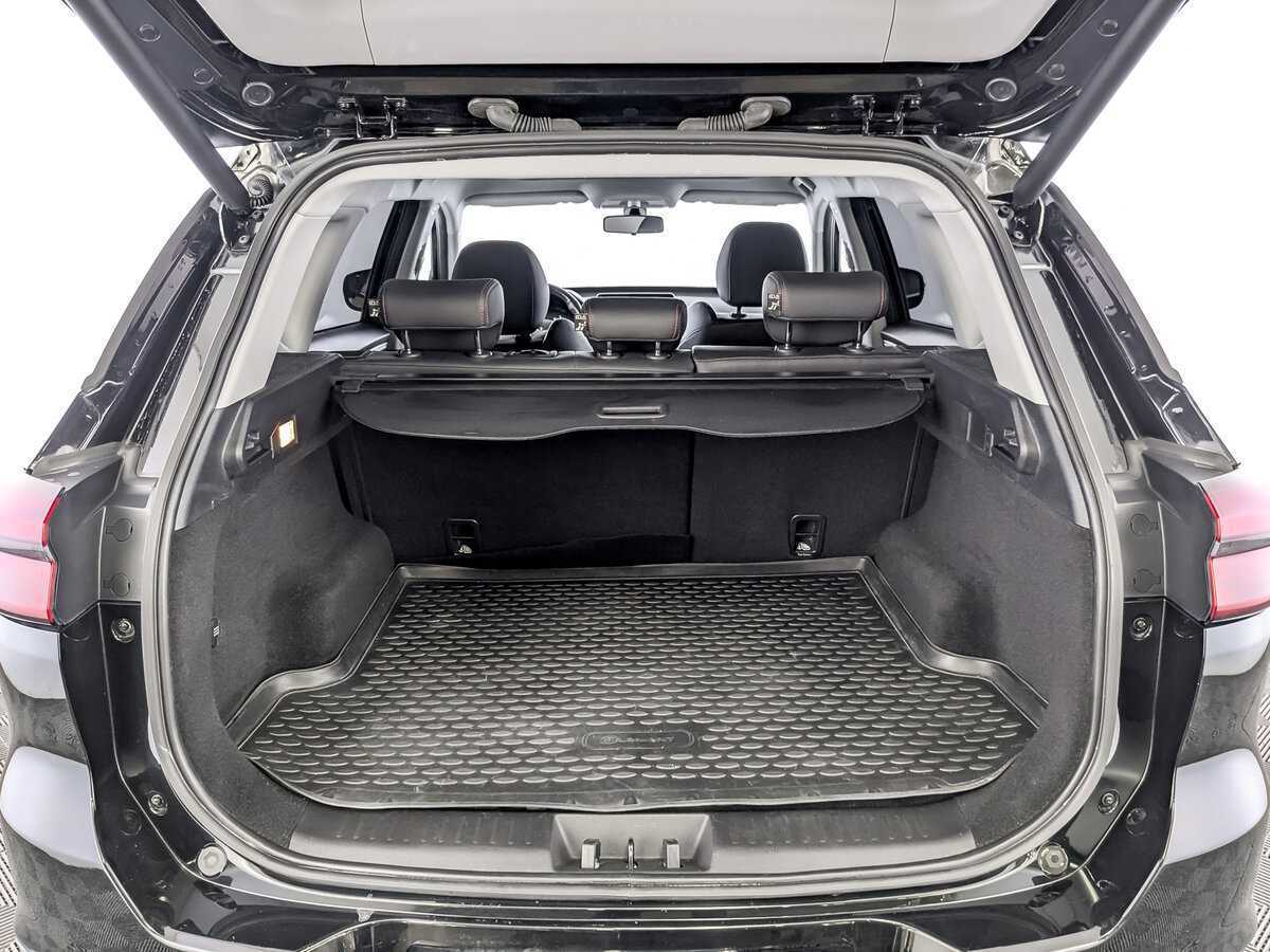 Купить Chery Tiggo 7 Pro, 2022, 32 539 км.. Фото: #9