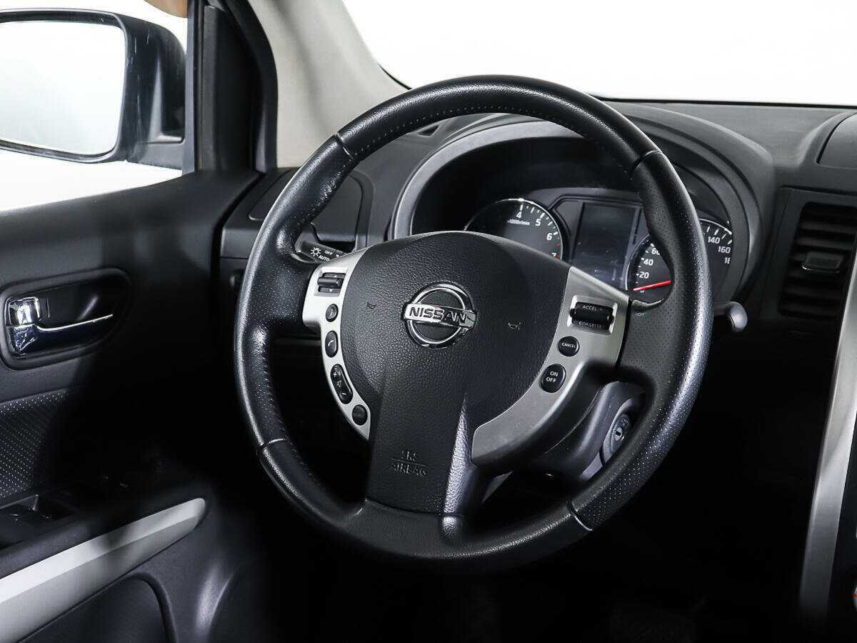 Купить Nissan X-Trail, 2013, 102 694 км.. Фото: #14