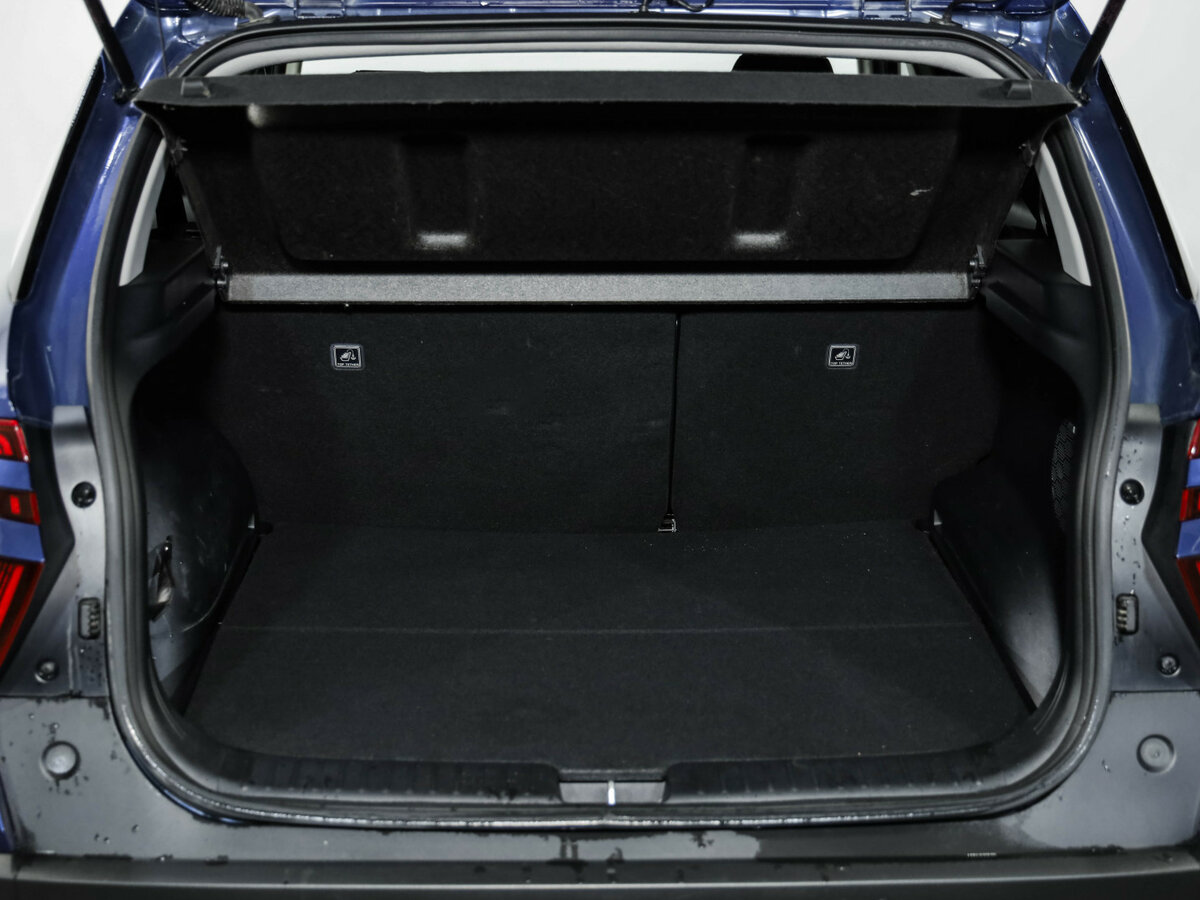 Купить Hyundai Creta, 2021, 119 889 км.. Фото: #29