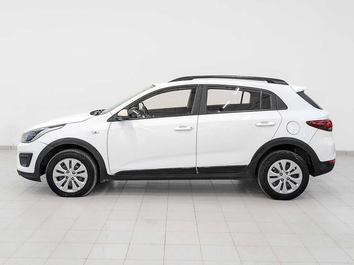 Купить Kia Rio, 2020, 204 644 км.. Фото: #7