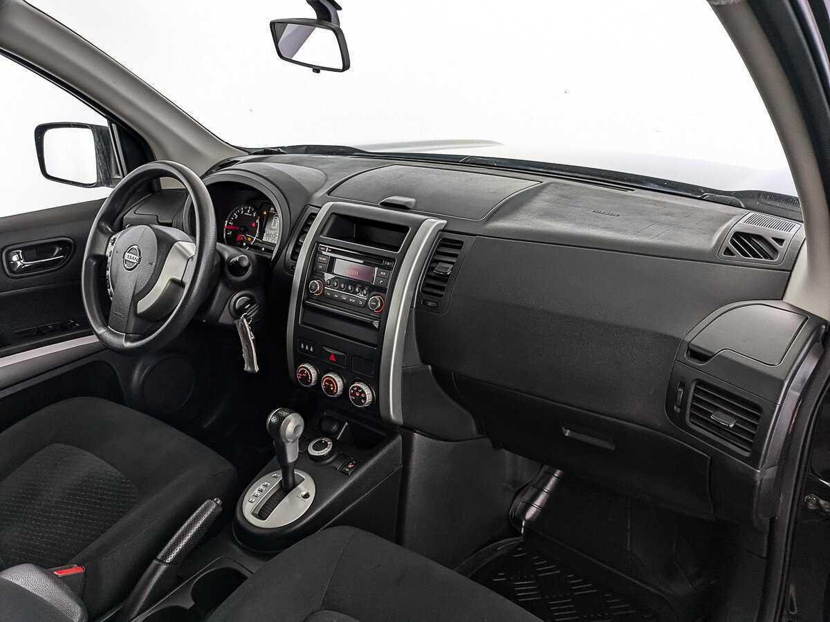 Купить Nissan X-Trail, 2014, 218 783 км.. Фото: #10
