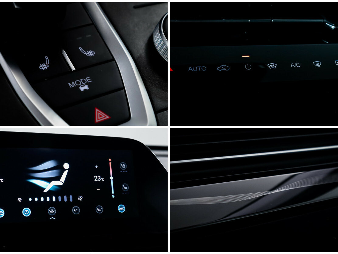 Купить OMODA C5, 2023, 57 436 км.. Фото: #19