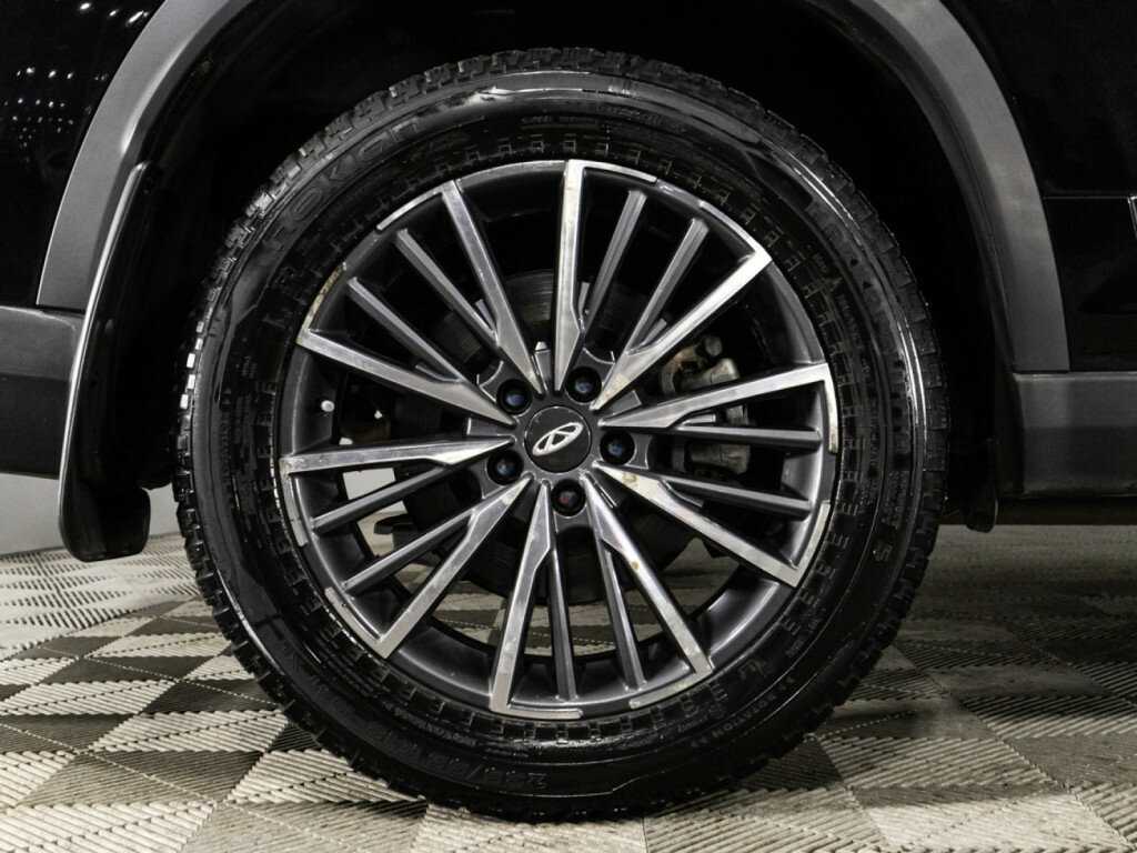 Купить Chery Tiggo 8 Pro, 2023, 35 368 км.. Фото: #22