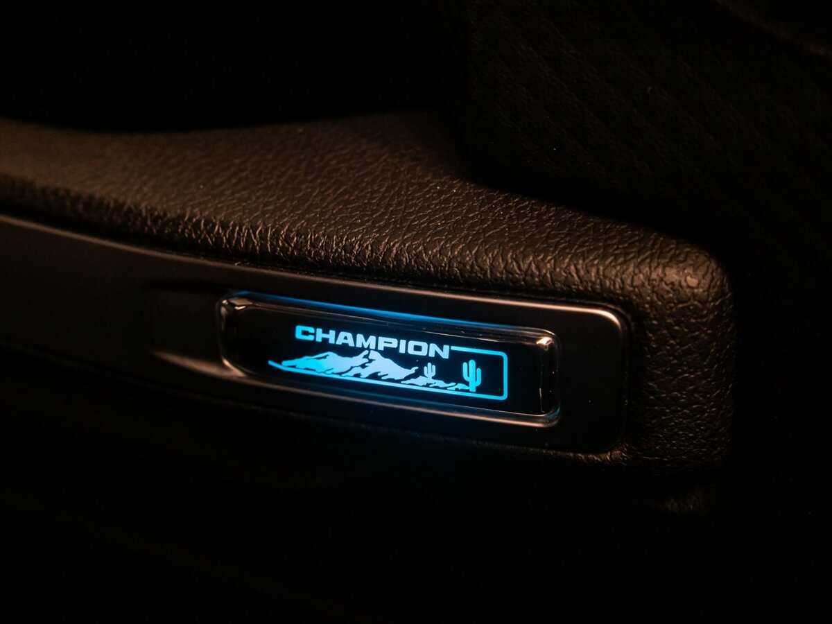 Купить BAIC BJ40, 2022, 59 611 км.. Фото: #12