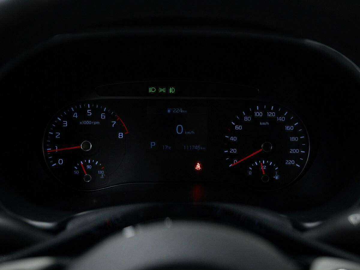 Купить Kia Soul, 2020, 110 000 км.. Фото: #25