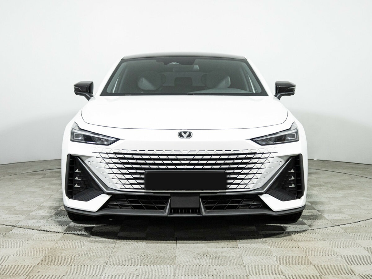 Купить Changan UNI-V, 2023, 46 987 км.. Фото: #1