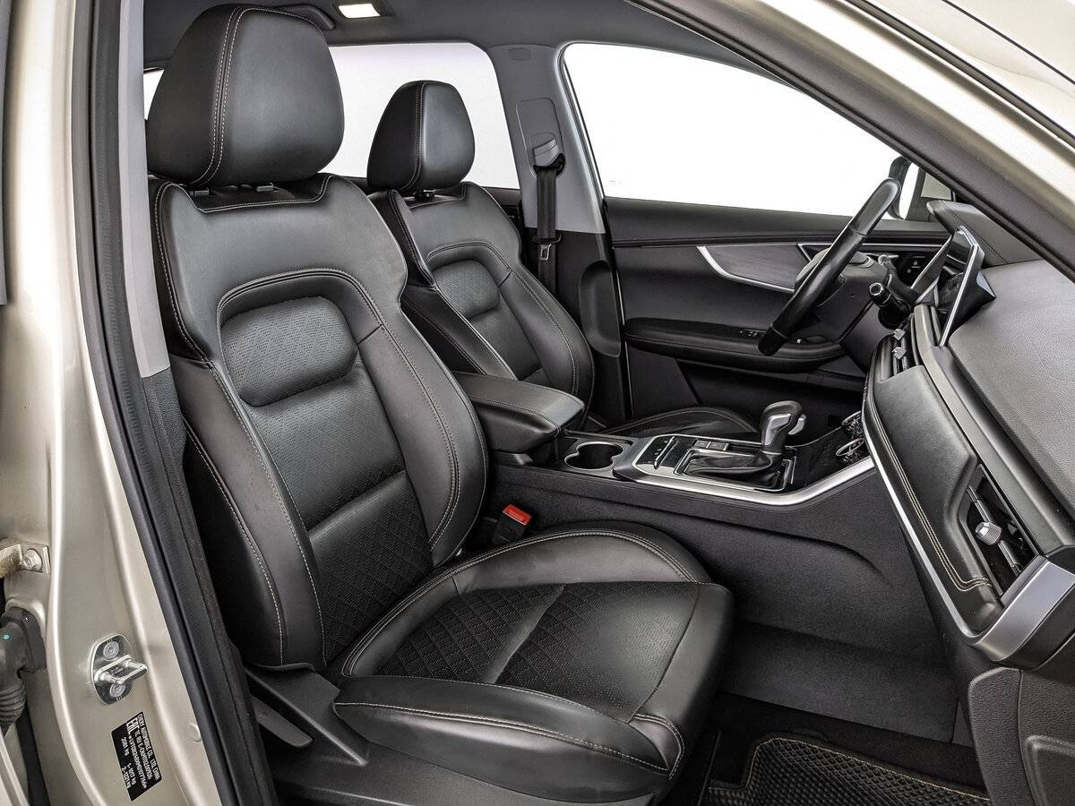 Купить Chery Tiggo 8, 2021, 148 469 км.. Фото: #21