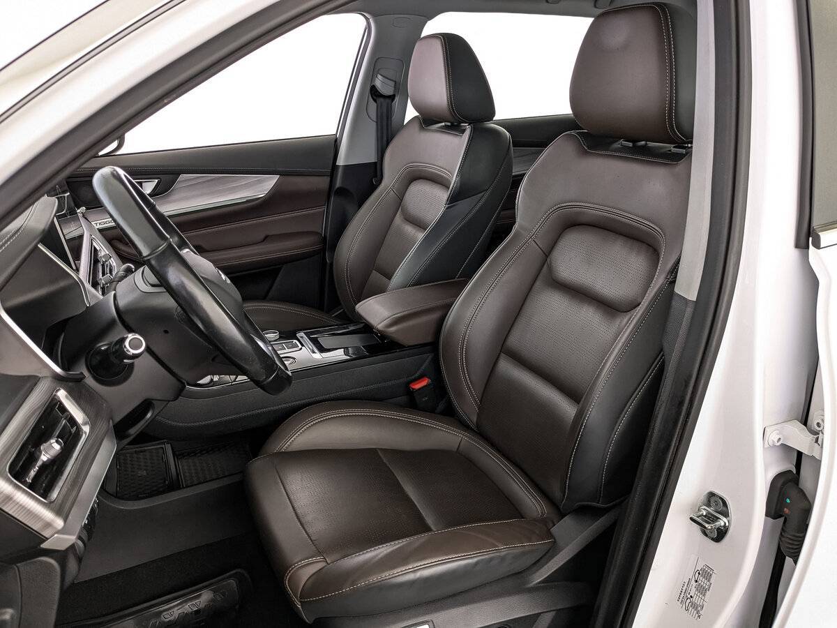 Купить Chery Tiggo 8 Pro, 2022, 94 076 км.. Фото: #19