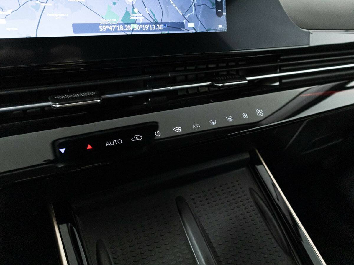 Купить OMODA C5, 2023, 32 170 км.. Фото: #19