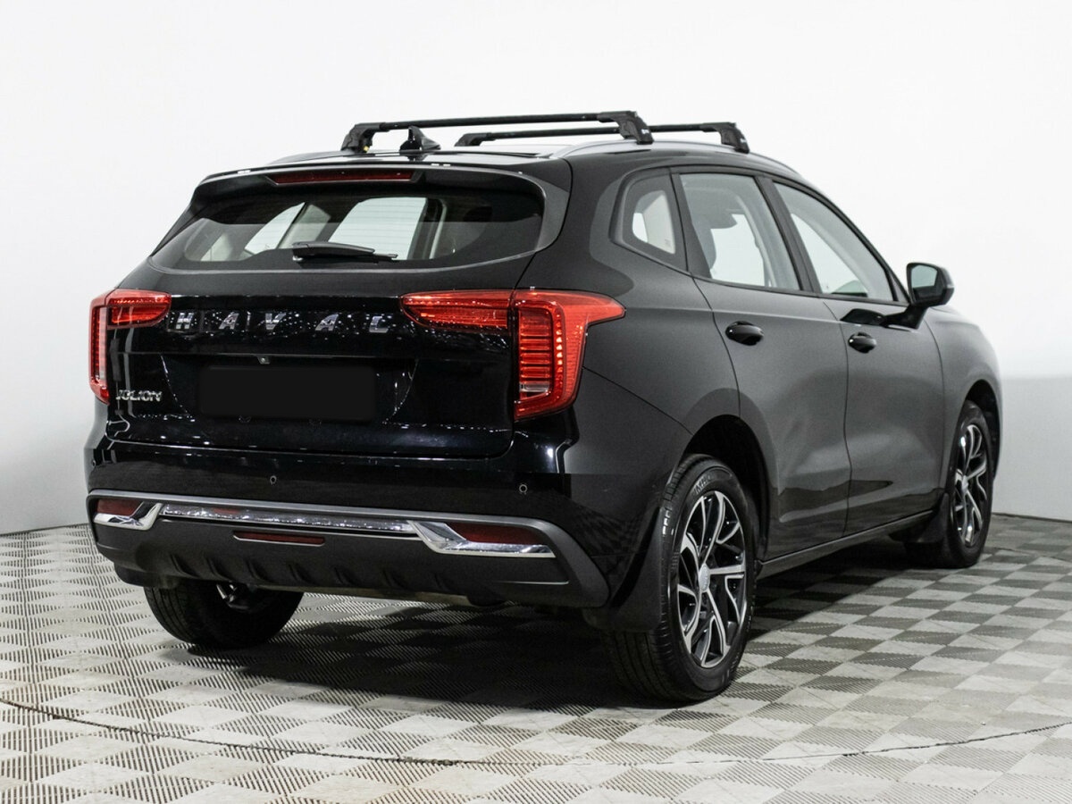 Купить Haval Jolion, 2022, 42 980 км.. Фото: #4
