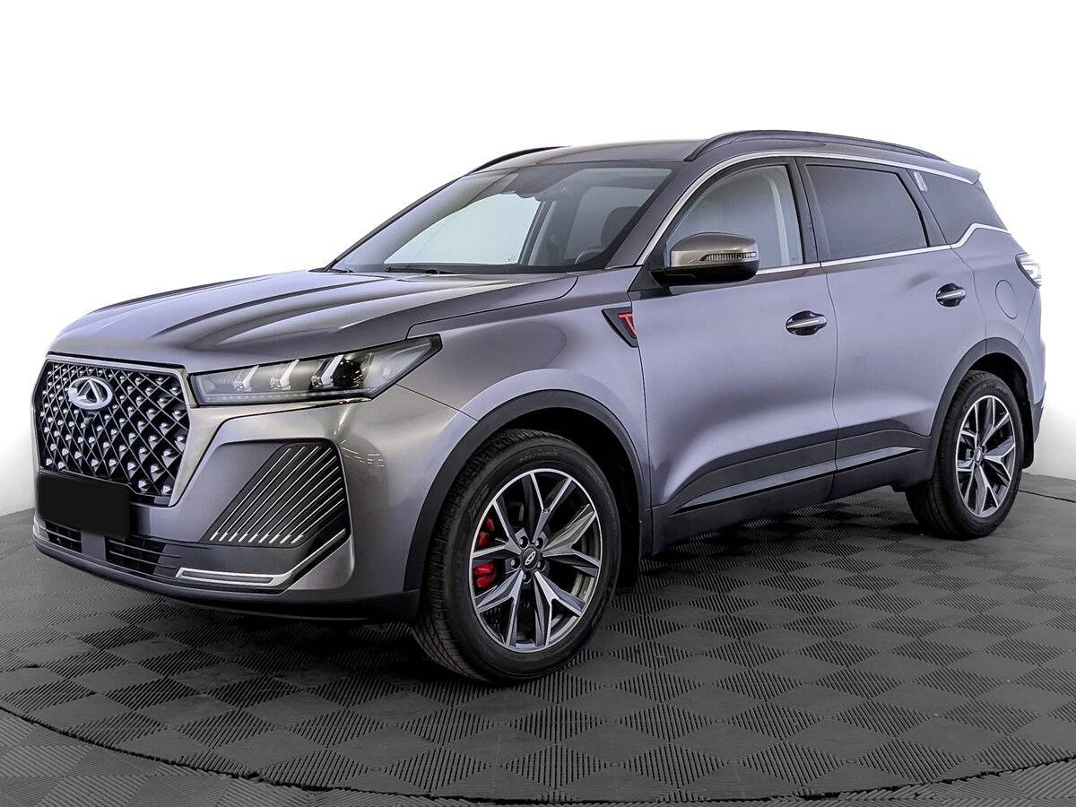 Купить Chery Tiggo 7 Pro Max, 2024, 22 967 км.. Посмотреть фото