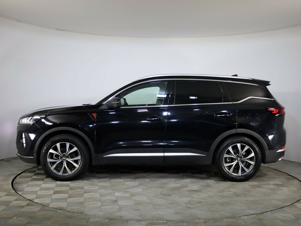 Купить Chery Tiggo 7 Pro Max, 2023, 33 416 км.. Фото: #7