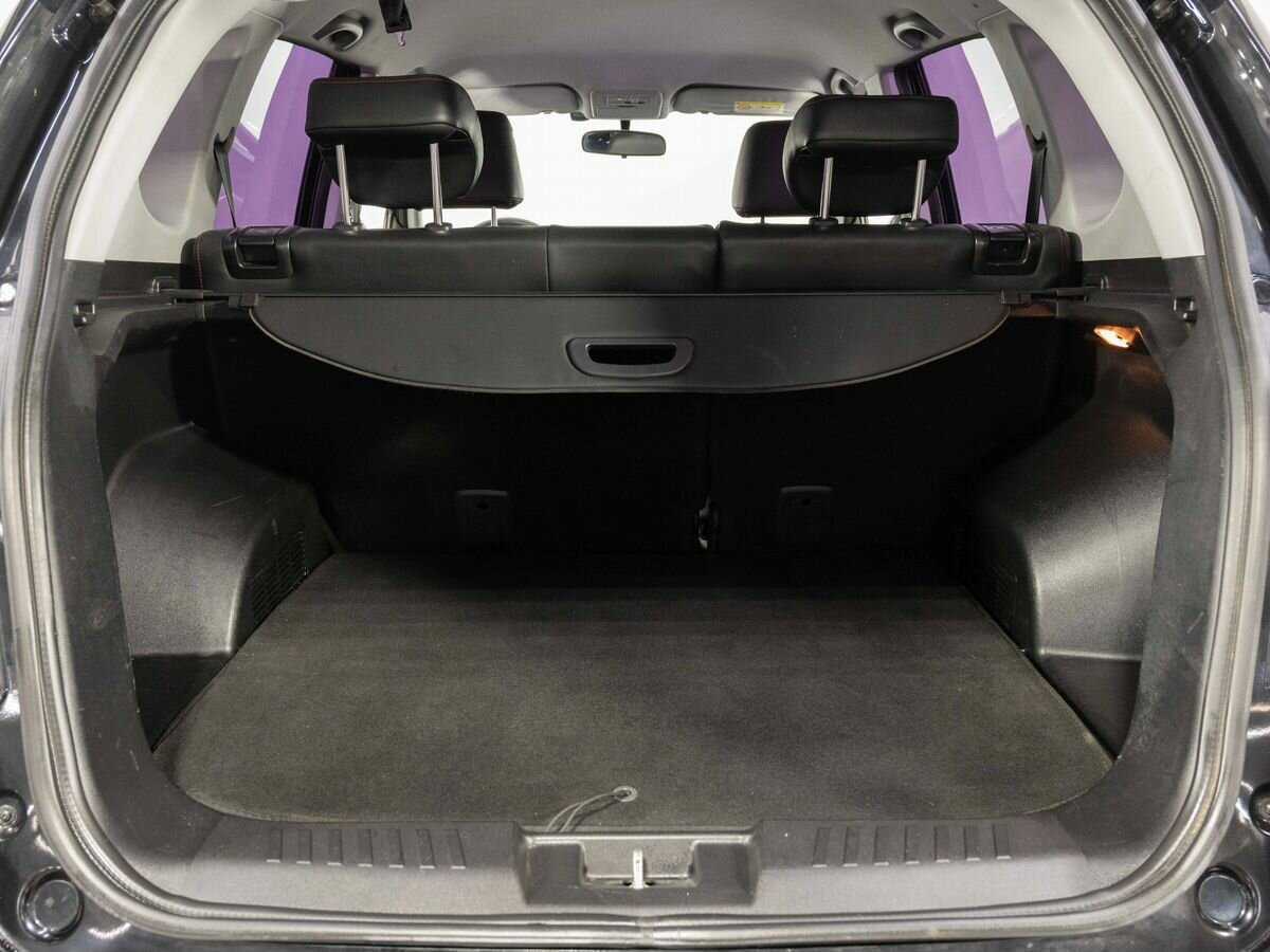 Купить Chery Tiggo 5, 2014, 163 000 км.. Фото: #24