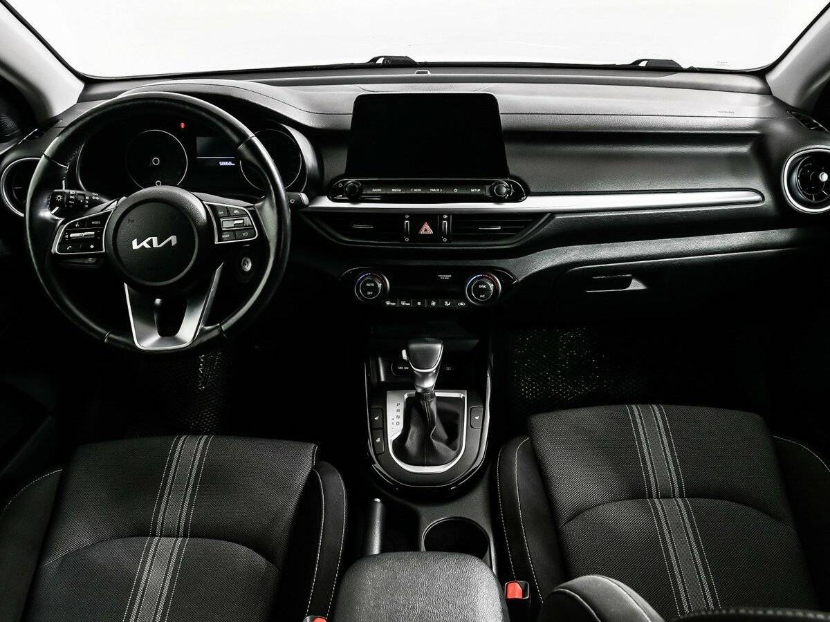 Купить Kia Cerato, 2022, 59 000 км.. Фото: #10