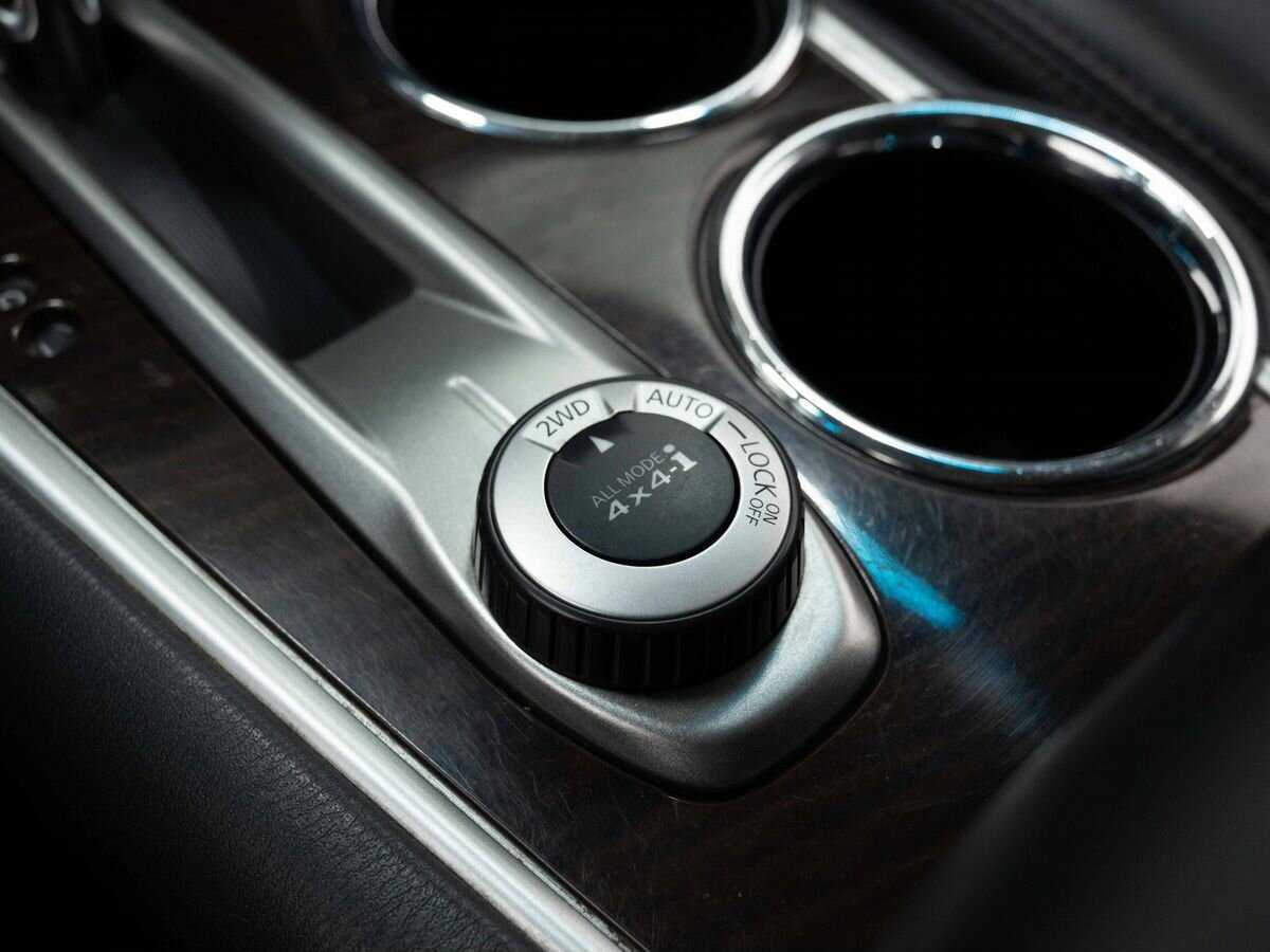 Купить Nissan Pathfinder, 2014, 180 000 км.. Фото: #27
