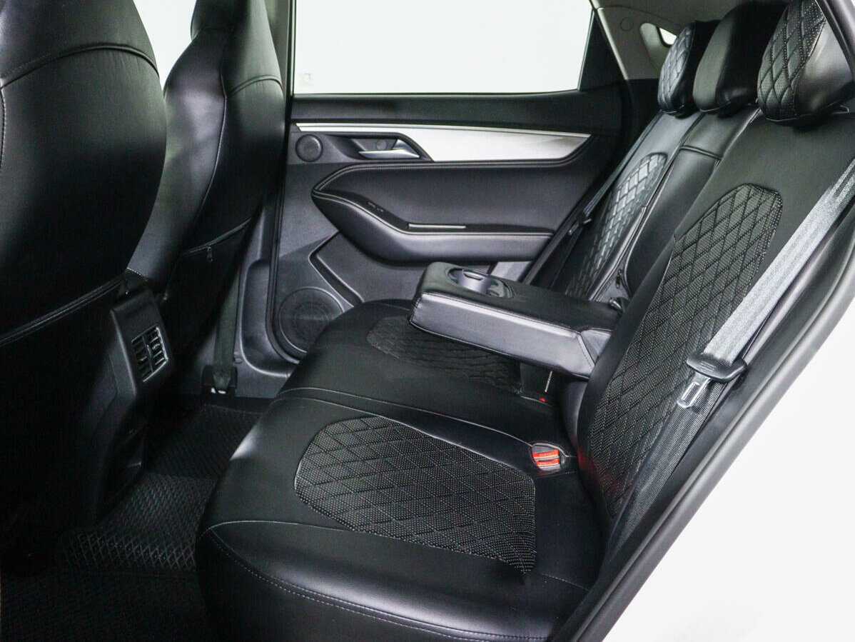 Купить JAC J7, 2023, 67 069 км.. Фото: #7