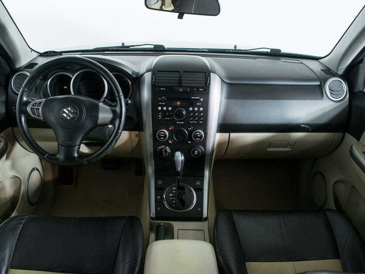 Купить Suzuki Grand Vitara, 2013, 218 405 км.. Фото: #11