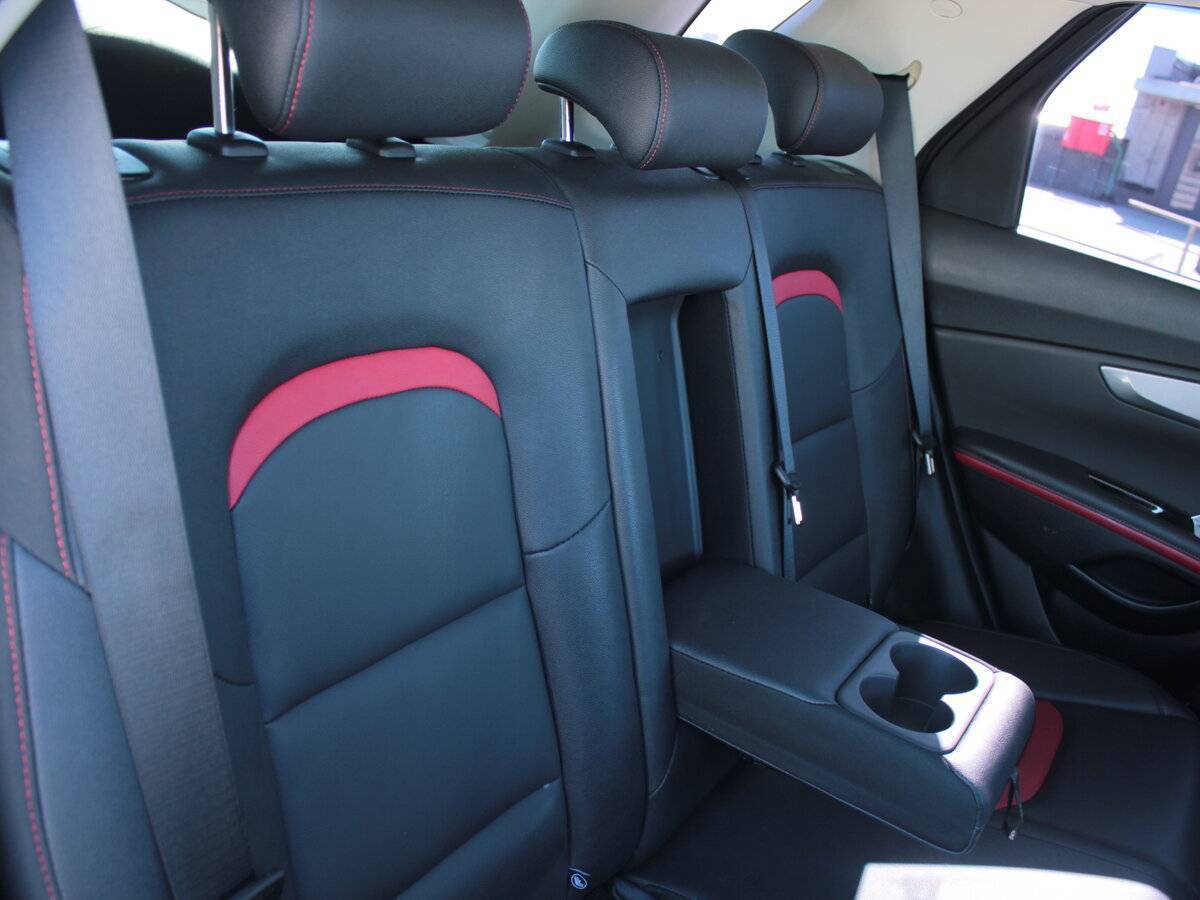 Купить Changan CS55, 2021, 25 000 км.. Фото: #16