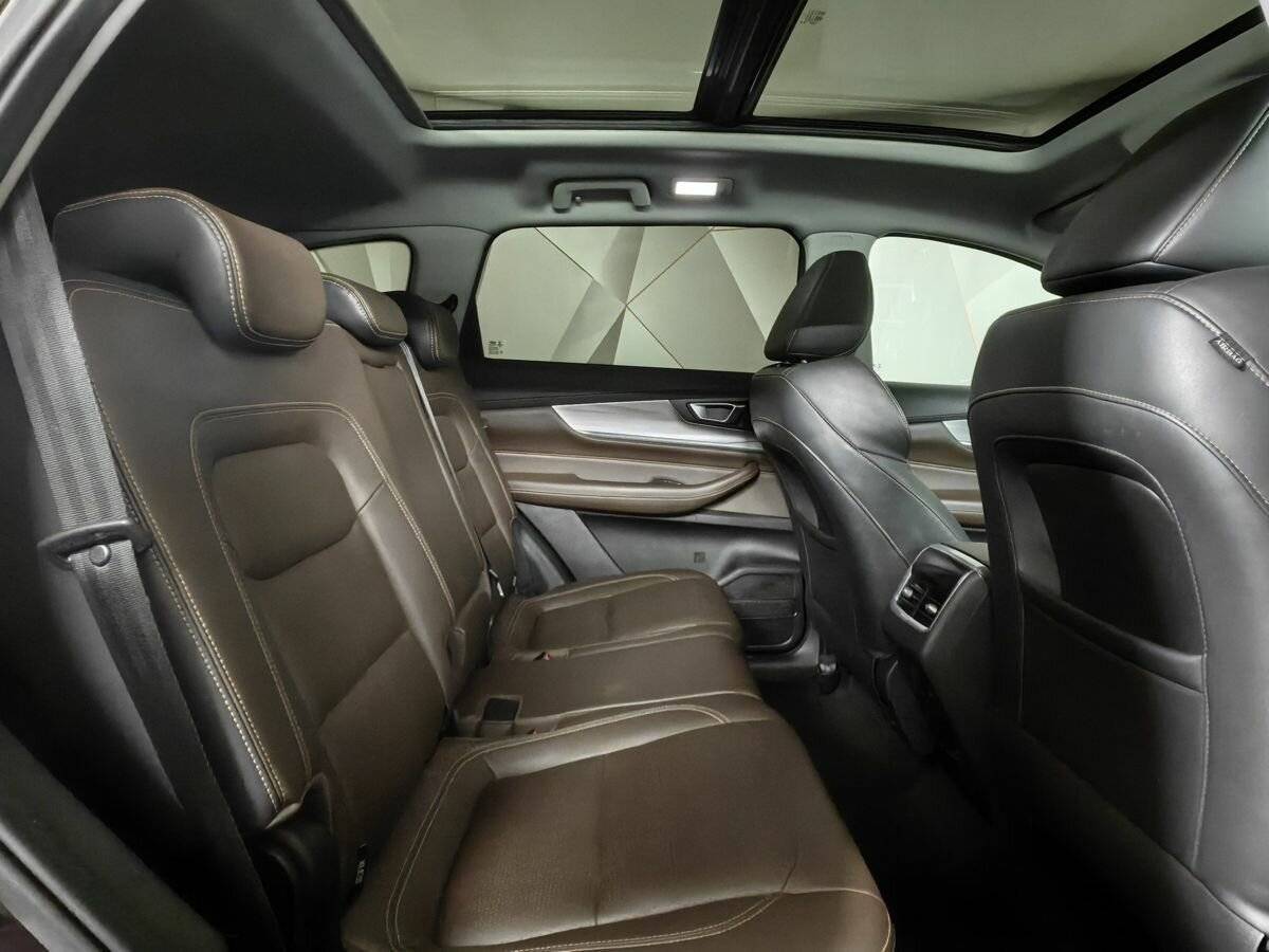 Купить Chery Tiggo 8 Pro, 2021, 279 431 км.. Фото: #11