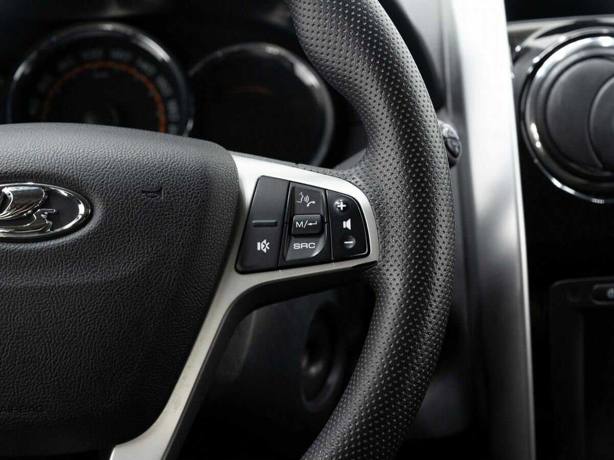 Купить Lada (ВАЗ) Largus, 2021, 99 000 км.. Фото: #15