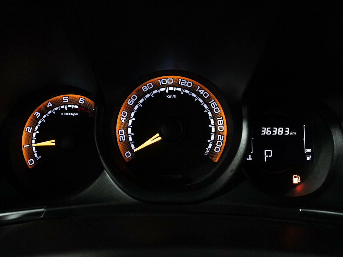 Купить Lada (ВАЗ) XRAY, 2021, 36 243 км.. Фото: #11