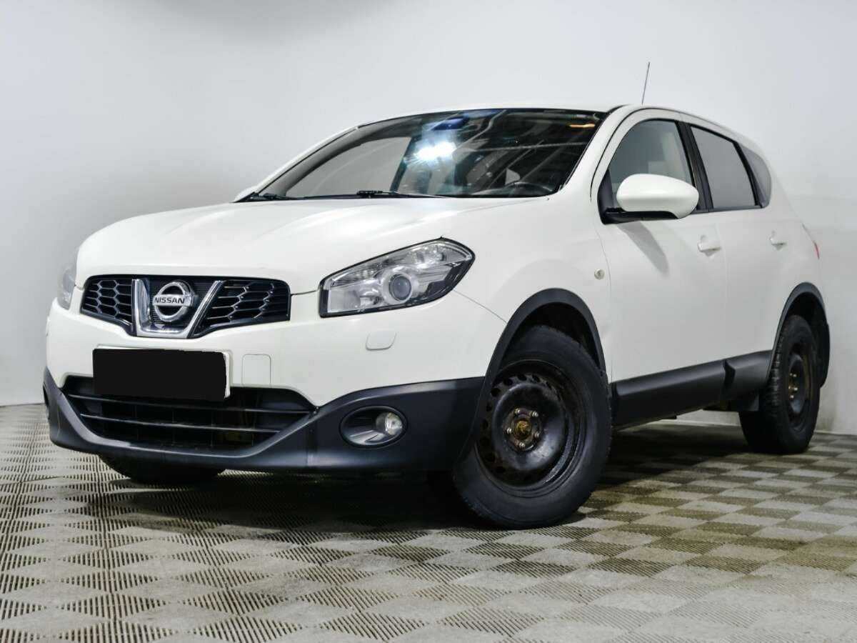 Купить Nissan Qashqai, 2012, 173 304 км.. Фото: #0
