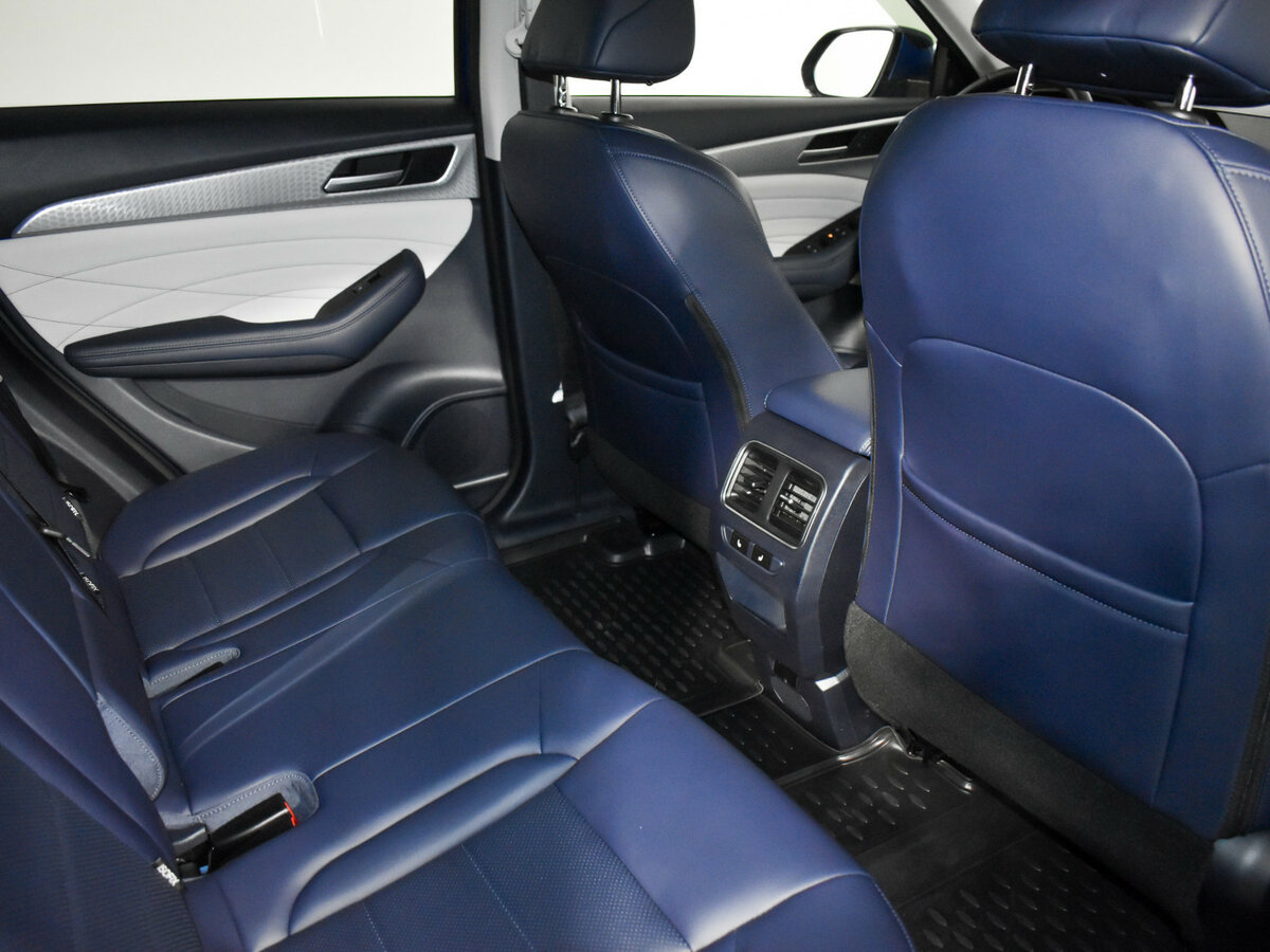 Купить Haval F7x, 2022, 33 585 км.. Фото: #12