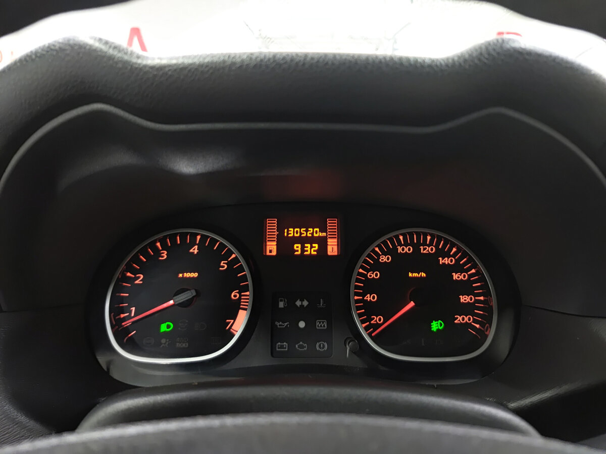 Купить Renault Duster, 2012, 130 491 км.. Фото: #12