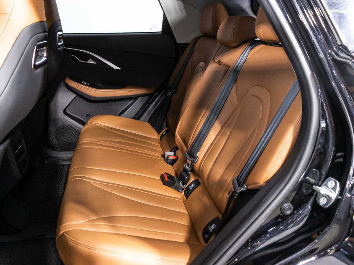 Купить OMODA C5, 2022, 59 804 км.. Фото: #9