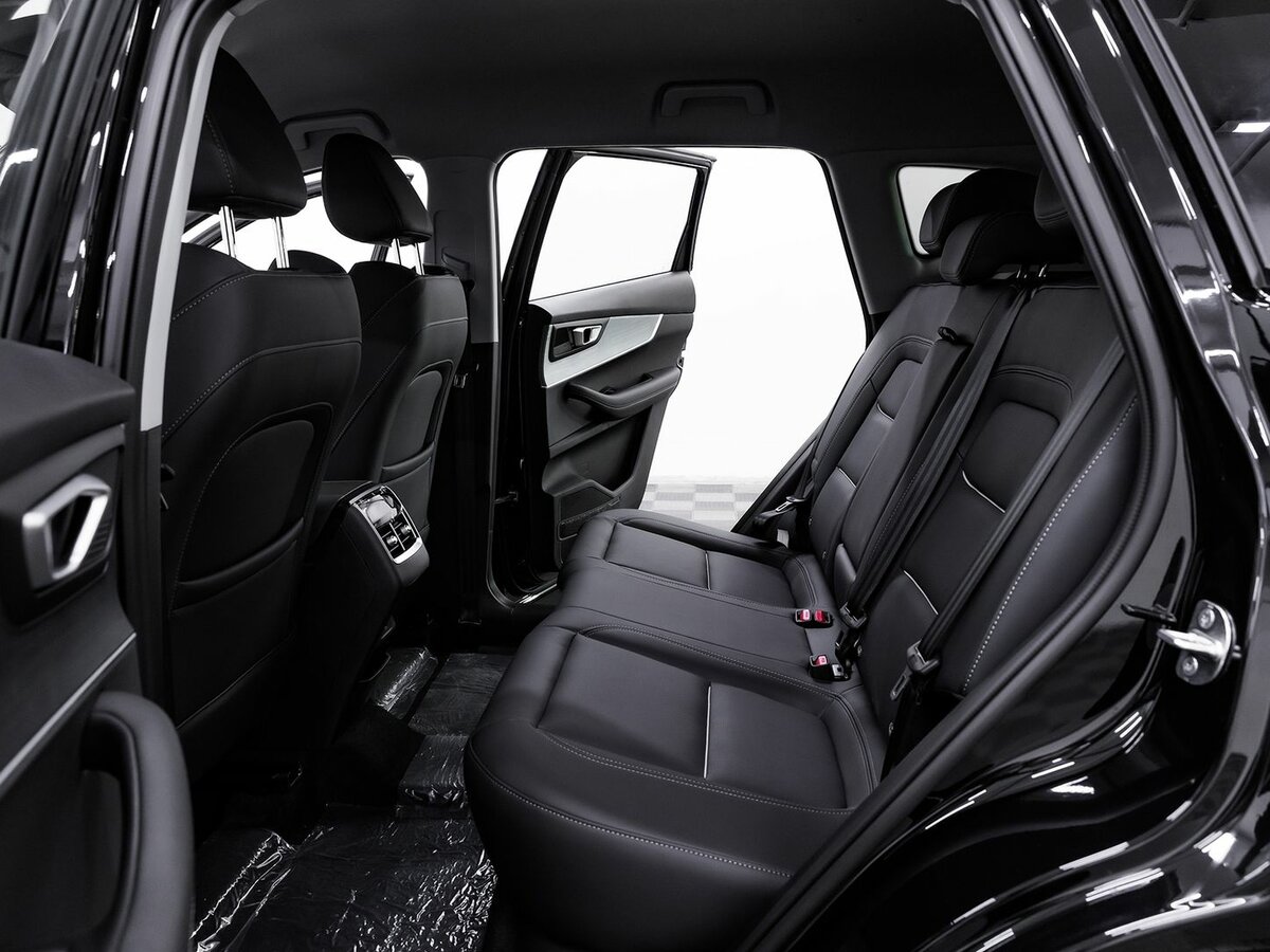 Купить Chery Tiggo 7 Pro Max, 2023, 42 000 км.. Фото: #18