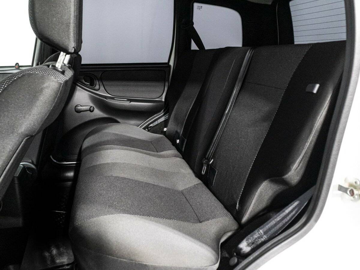 Купить Lada (ВАЗ) Niva, 2022, 62 300 км.. Фото: #9