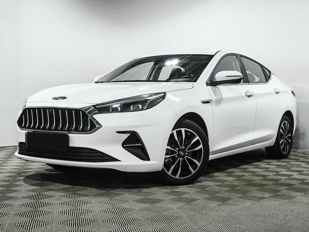 Купить JAC J7, 2023, 9 294 км.. Фото: #0