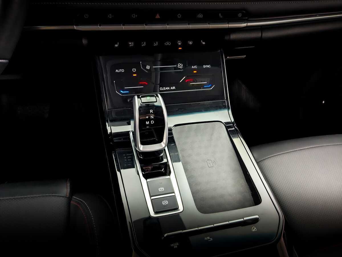 Купить Chery Tiggo 7 Pro, 2022, 55 505 км.. Фото: #27