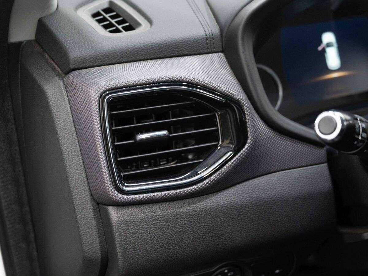 Купить Chery Tiggo 4, 2020, 52 000 км.. Фото: #18