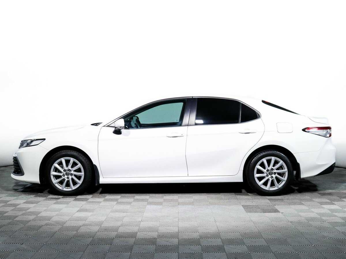 Купить Toyota Camry, 2021, 67 750 км.. Фото: #4