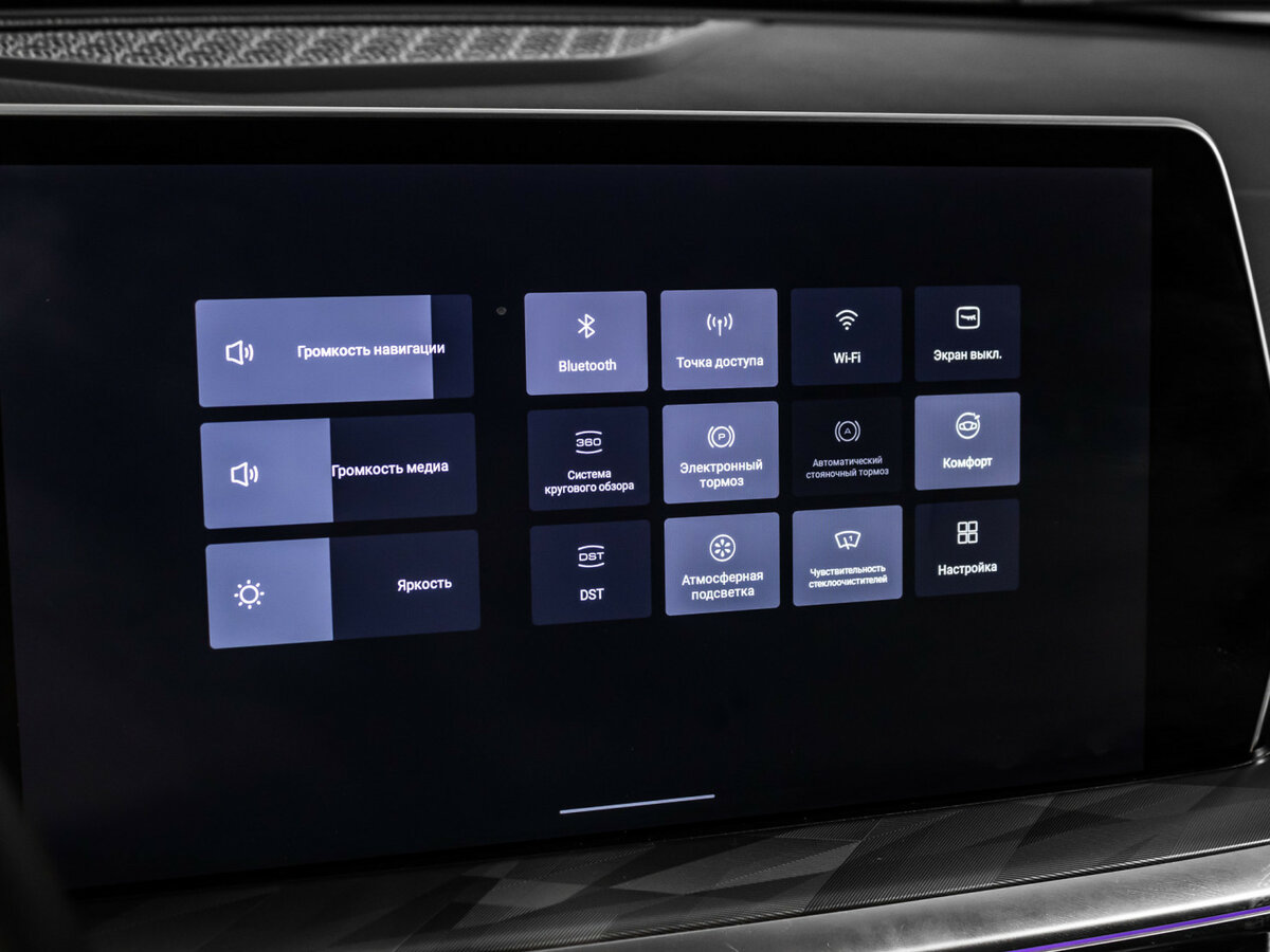 Купить Haval F7, 2025, 16 500 км.. Фото: #17