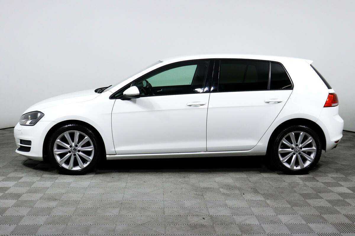 Купить Volkswagen Golf, 2013, 142 003 км.. Фото: #7