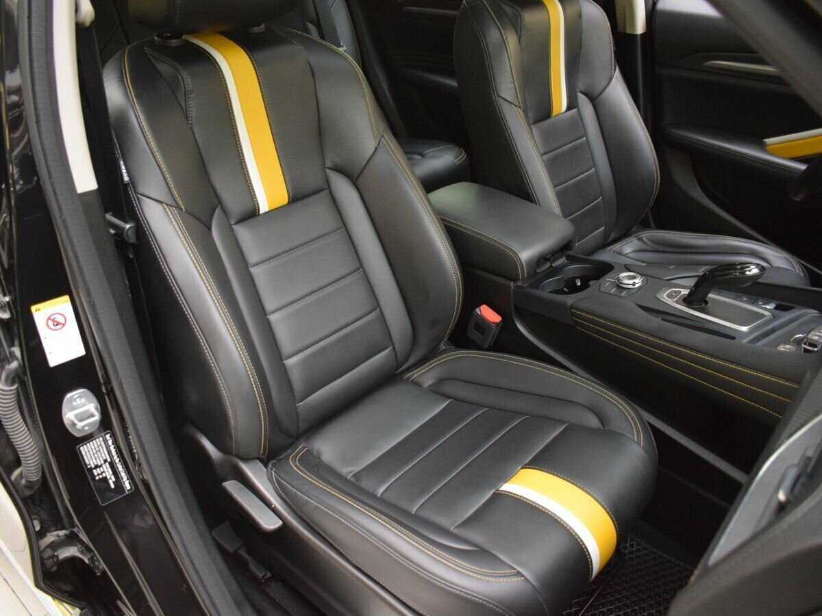 Купить Haval F7x, 2021, 44 473 км.. Фото: #16