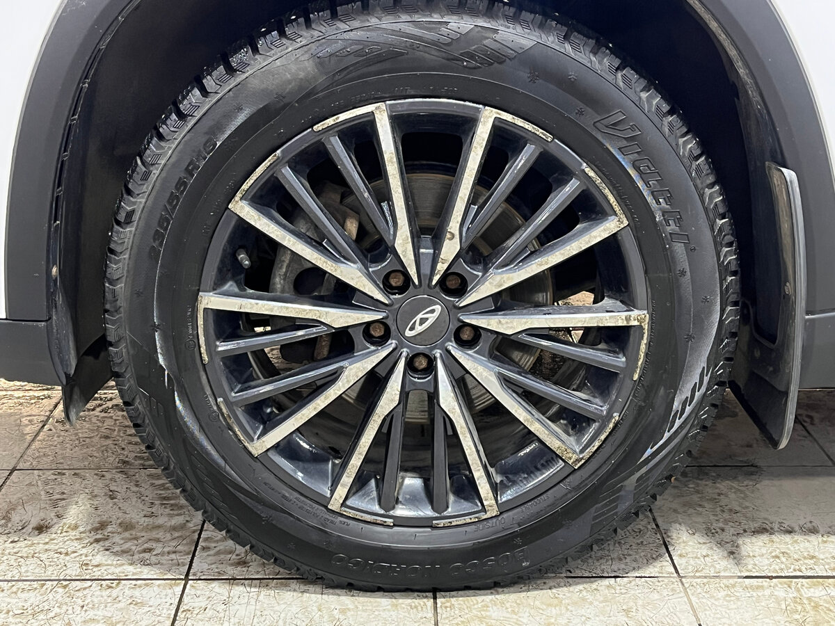 Купить Chery Tiggo 8 Pro, 2022, 67 000 км.. Фото: #13