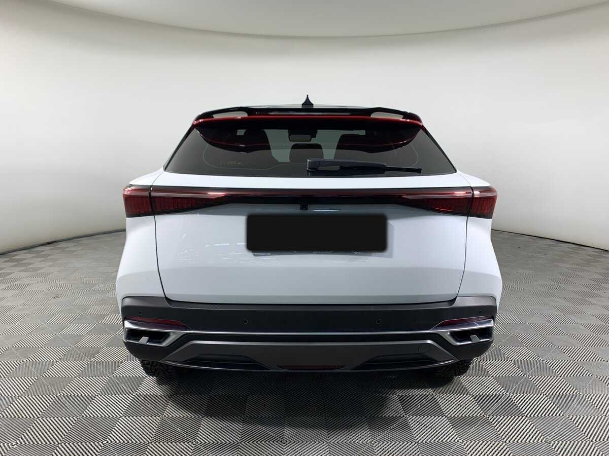 Купить OMODA C5, 2023, 35 265 км.. Фото: #5