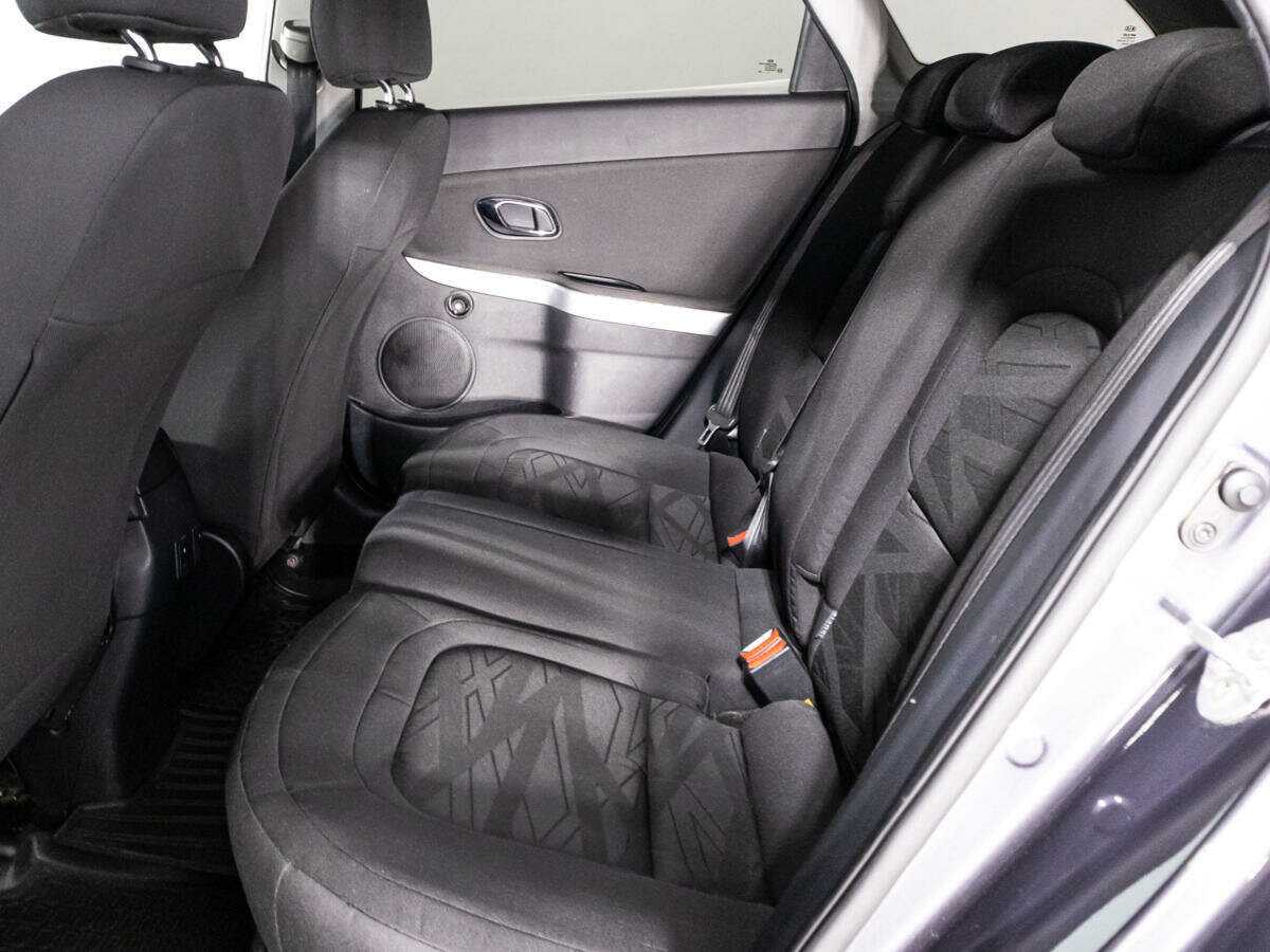 Купить Kia Ceed, 2013, 93 000 км.. Фото: #9