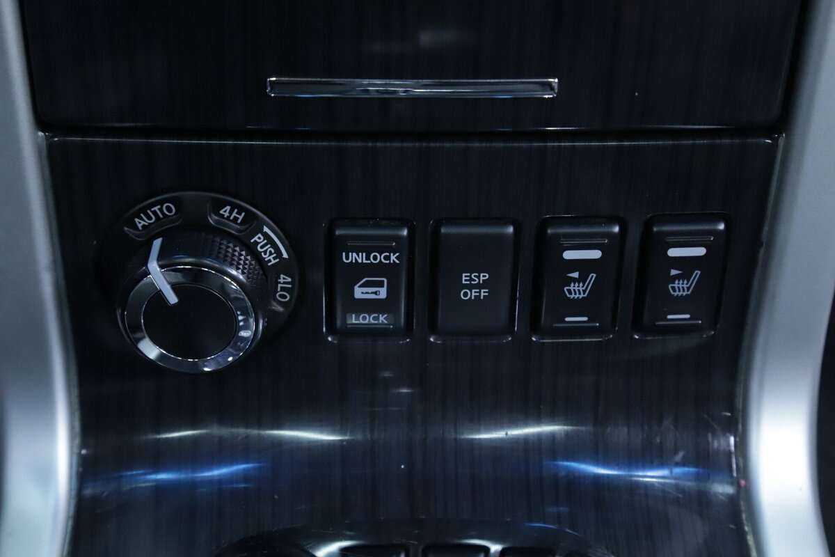 Купить Nissan Pathfinder, 2012, 177 500 км.. Фото: #14