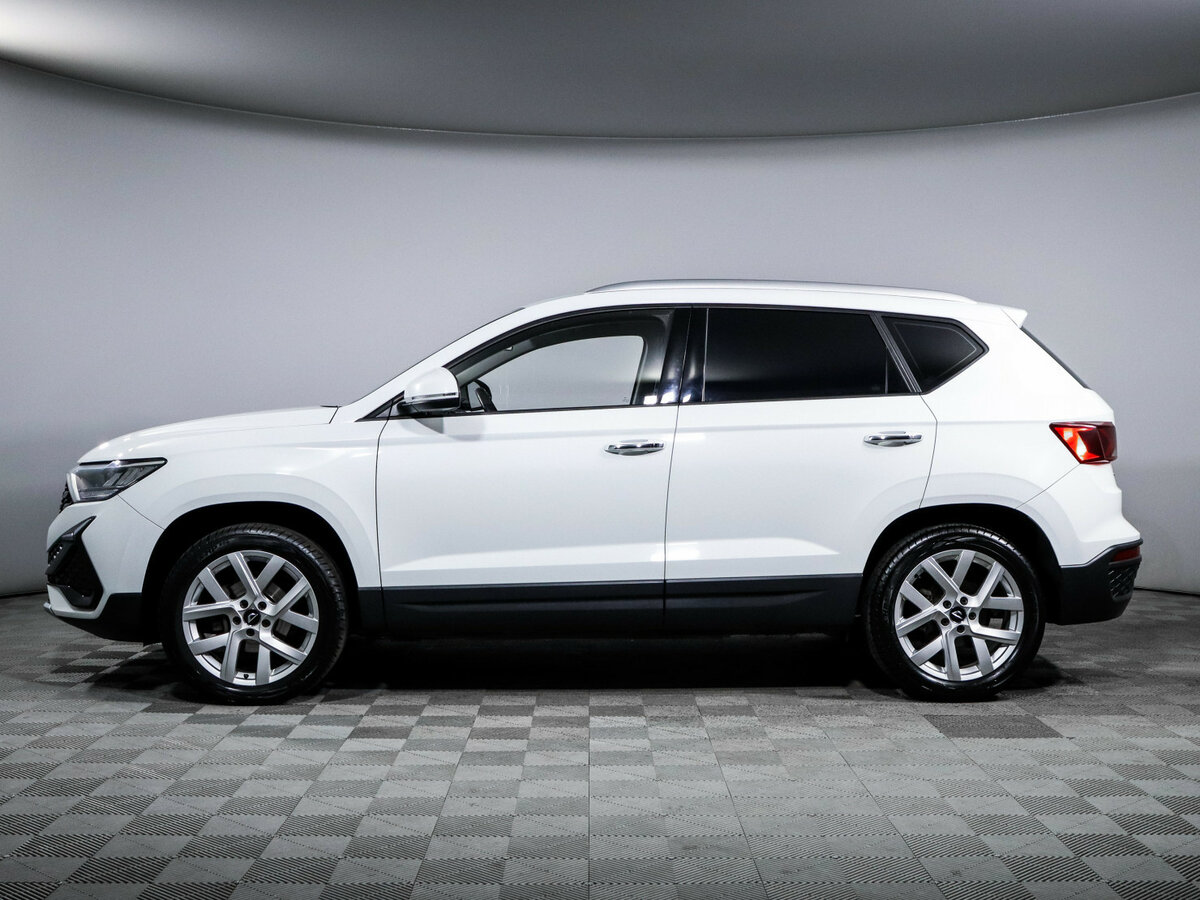 Купить Jetta VS5, 2023, 71 700 км.. Фото: #7