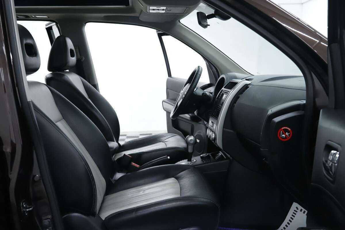 Купить Nissan X-Trail, 2013, 155 000 км.. Фото: #19