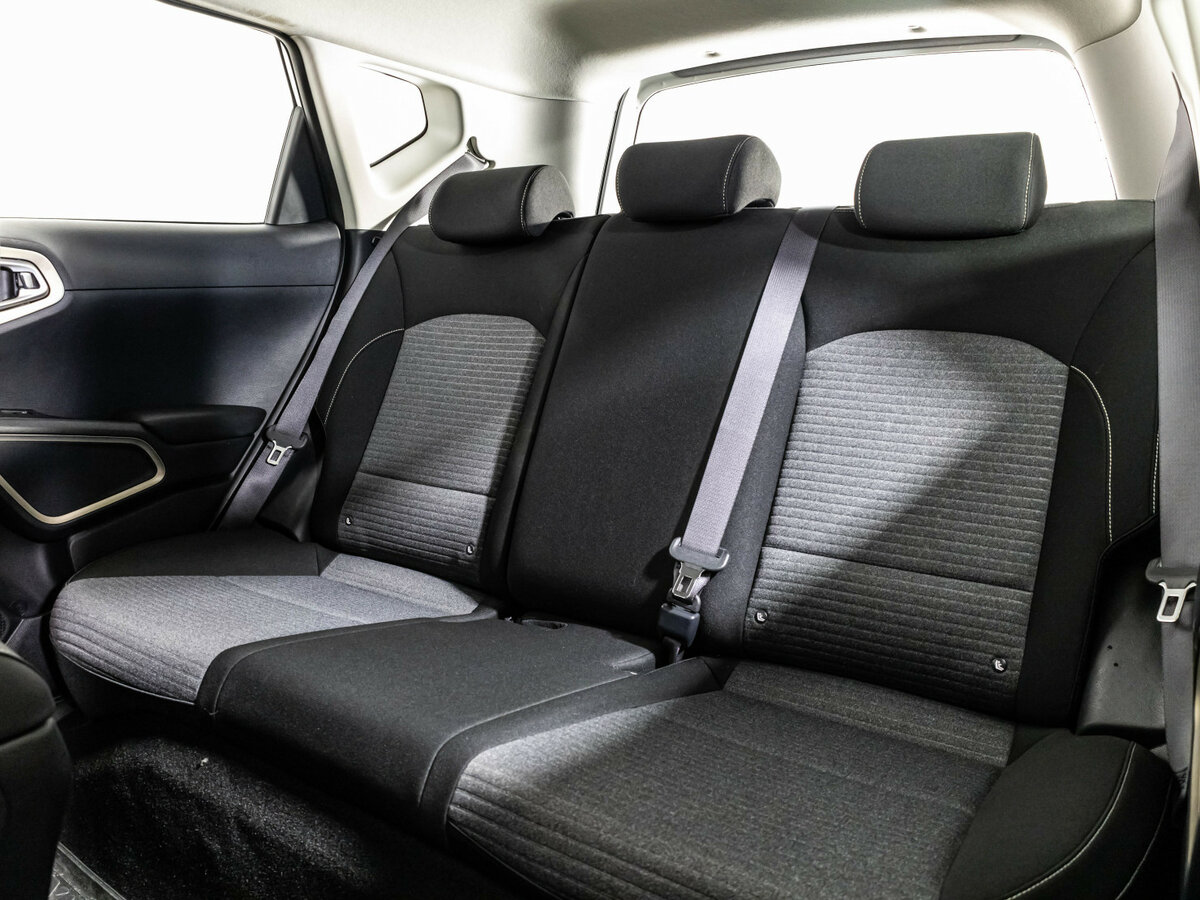 Купить Kia Soul, 2020, 47 761 км.. Фото: #19