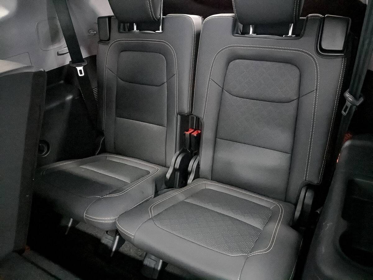 Купить Chery Tiggo 8, 2020, 135 967 км.. Фото: #23