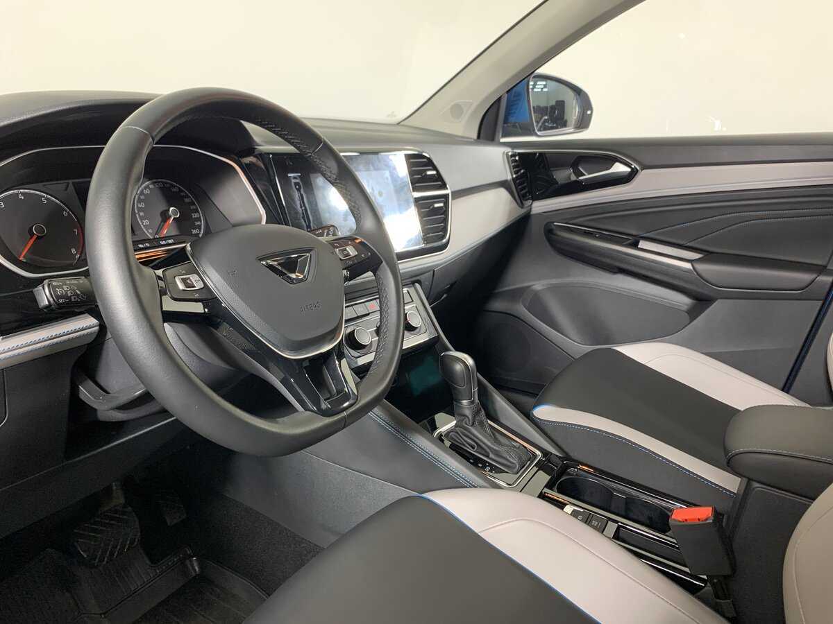 Купить Jetta VS5, 2023, 33 345 км.. Фото: #11